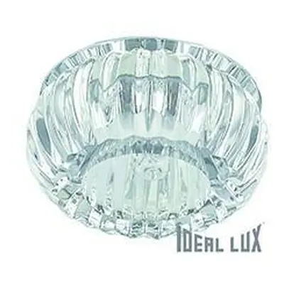 Stropní svítidlo Ideal Lux Soul-2 FI1 107707 - IDEALLUX