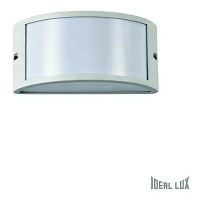 Venkovní svítidlo Ideal Lux Rex-1 AP1 092393 - IDEALLUX