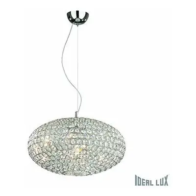 Závěsné svítidlo Ideal Lux Orion SP6 059181 - IDEALLUX