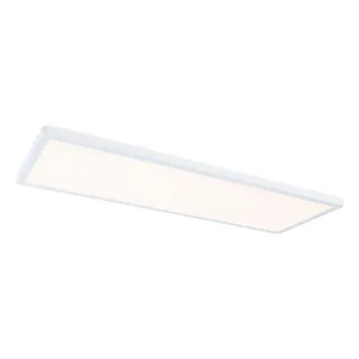 LED Panel Atria Shine hranaté 580x200mm 3000K bílá - PAULMANN