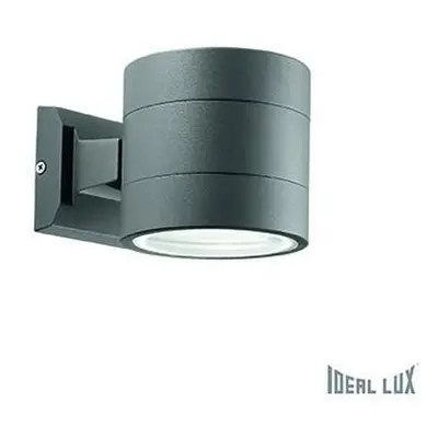 Venkovní svítidlo Ideal Lux Snif AP1 big 061467 - IDEALLUX