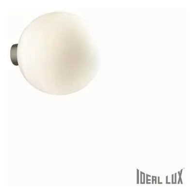 Nástěnné/ stropní svítidlo Ideal Lux Mapa Bianco AP1 059815 - IDEALLUX