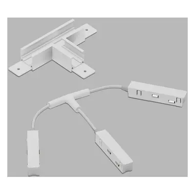 LED2 MAG LOW T-spojka, W DALI - LED2 Lighting