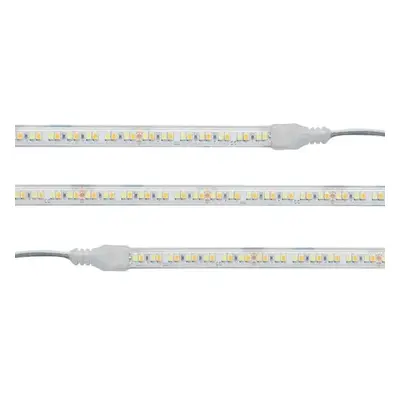 LED pásek SLC TW 24V 14,4W IP67 2200-6500K 5m - TLG