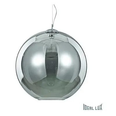 Závěsné svítidlo Ideal Lux Nemo fume 094137 - IDEALLUX