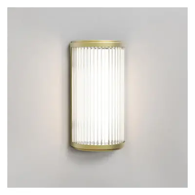 Nástěnné svítidlo Versailles 250 stmívatelné 4.5W 3000K zlatá - ASTRO Lighting