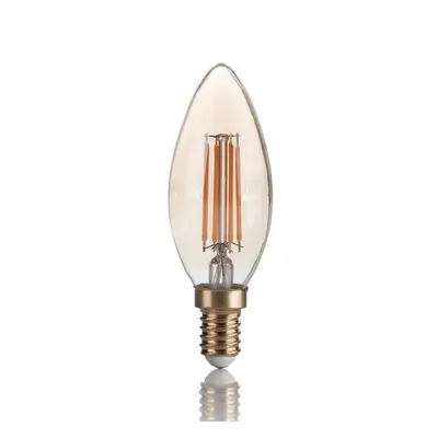 LED žárovka kapka E14 3,5W Ideal Lux 151649 - IDEALLUX