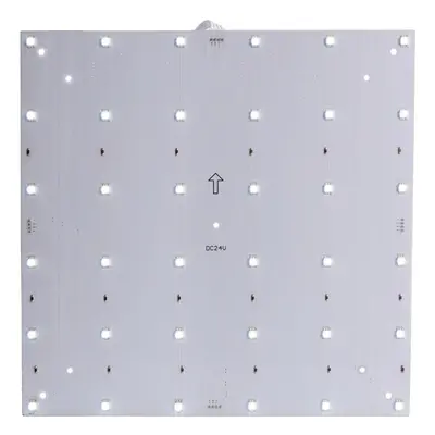 Modulární panel pro Modular System II 6x6 8W 6500K 680lm 24V - LIGHT IMPRESSIONS