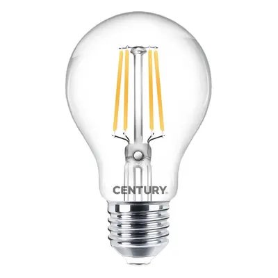 INCANTO LED BULB HRUŠKA 12W E27 2700K - CENTURY