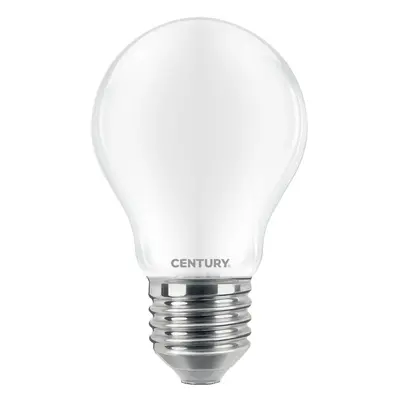 INCANTO SATEN LED BULB HRUŠKA 12W E27 4000K - CENTURY