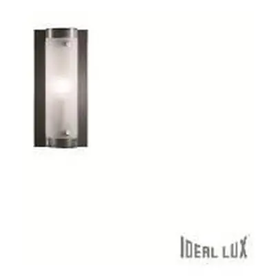 Nástěnné/ stropní svítidlo Ideal Lux Tudor AP1 argento 051840 - IDEALLUX