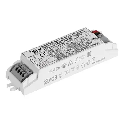 LED ovladač 15W 100-700mA, DALI - BIG WHITE (SLV)