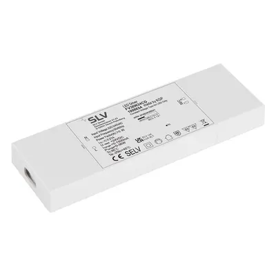 LED zdroj 24V 36W - BIG WHITE (SLV)