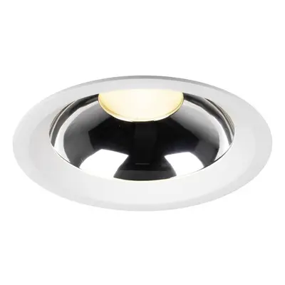 DOWNLIGHT C DALI 200 24W 930 IP54 - BIG WHITE (SLV)