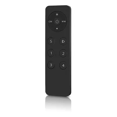 SLC Remote RF TW Black - TLG