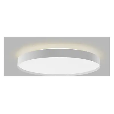 LED2 Stropní svítidlo TORO 60 P/N, W DALI/PUSH DIM 55+10W 3000K/4000K bílá - LED2 Lighting