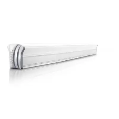 LED nástěnné lineární svítidlo Philips Shellline 31238/31/P1 60cm bílé 9W 3000K - PHILIPS (91500