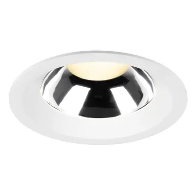 DOWNLIGHT C 150 8/14/20W 930 IP54 - BIG WHITE (SLV)