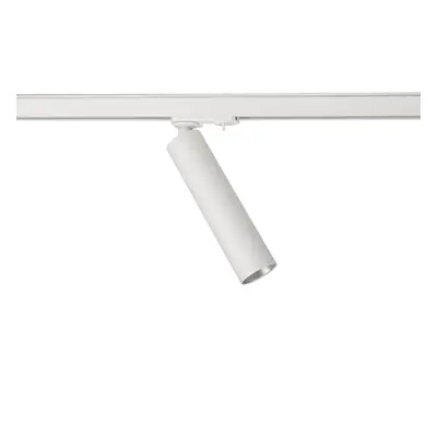 Deko-Light 1-fázový kolejnicový systém bodové svítidlo - Slim, 5W, DIM, 2700 K, bílá - LIGHT IMP