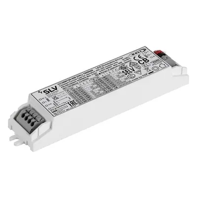 LED ovladač 36W 100-900mA, DALI - BIG WHITE (SLV)