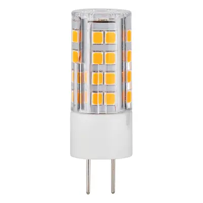 LED umělá hmota 3,5W GY6,35 teplá bílá - PAULMANN