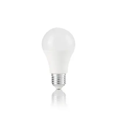 LED žárovka E27 10W Ideal Lux Goccia 151762 - IDEALLUX