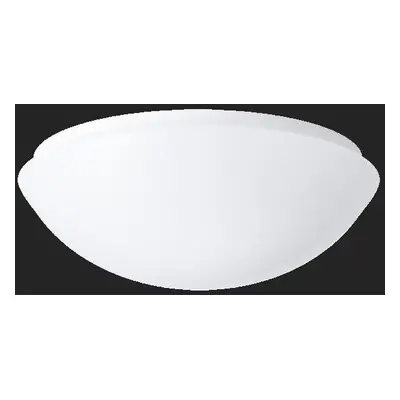 TITAN 1 stropní/nástěnné plastové svítidlo bílá IP54 3000/4000 K 14W LED DALI - OSMONT