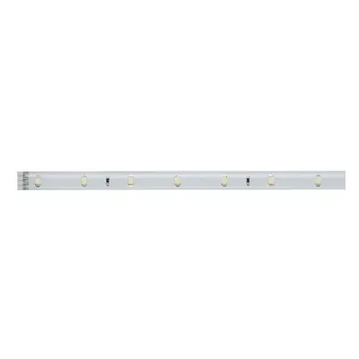 Function yourLED Stripe 97cm teplá bílá 3W 195lm 3000K 12V DC bílá plast 702.08 - PAULMANN