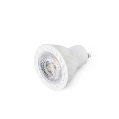 LED žárovka GU10 7W 2700K 38° - FARO