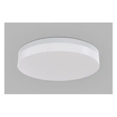 LED2 Stropní svítidlo YPSO 30, W DALI/PUSH DIM 10-22W 3000K/4000K bílá - LED2 Lighting