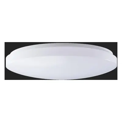 SAGITA 2 stropní/nástěnné plastové svítidlo bílá IP54 3000/4000 K 33W LED DALI - OSMONT