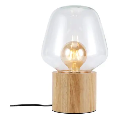 Christina 20 stolní lampa čirá - NORDLUX