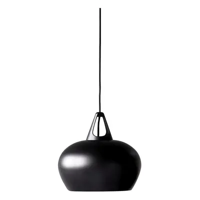 Závěsné svítidlo Belly 29 1x60W E27 černá - NORDLUX