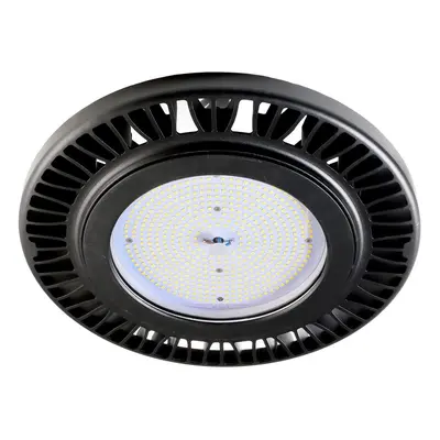 Deko-Light závěsné svítidlo Aludra 100W 220-240V AC/50-60Hz 100,00 W 5000 K 15030 lm černá - LIG