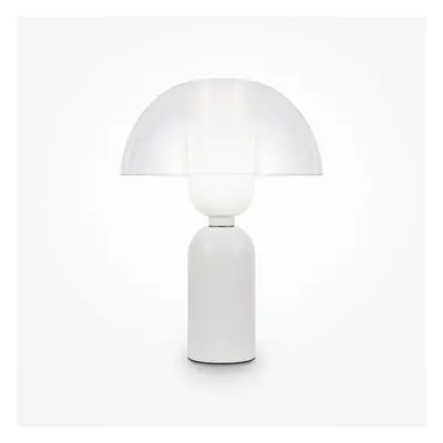 Stolní lampa Memory E14x1 40W MOD177TL-01W - MAYTONI