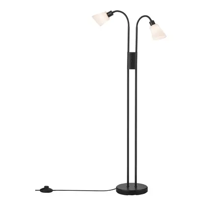 Molli Double stojací lampa černá - NORDLUX