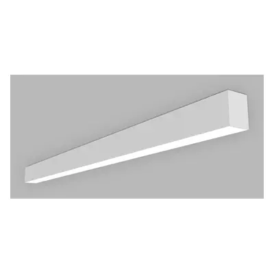 LED2 Stropní svítidlo LINO II 150 P, W PRISMA 49W ZIGBEE TW 3CCT 3000K/3500/4000K bílá - LED2 Li