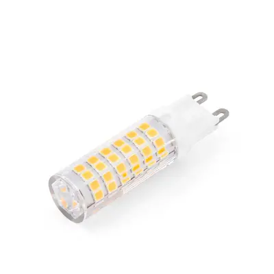 LED žárovka G9 5W 4000K 510lm - FARO