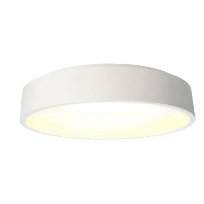 Deko-Light stropní přisazené svítidlo Sculptoris 60 230V 45W 3000 K 1800 lm matná bílá- LIGHT IM