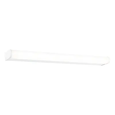 Selection Bathroom LED nástěnné svítidlo Arneb IP44 3000K 230V 12,5W bílá - PAULMANN