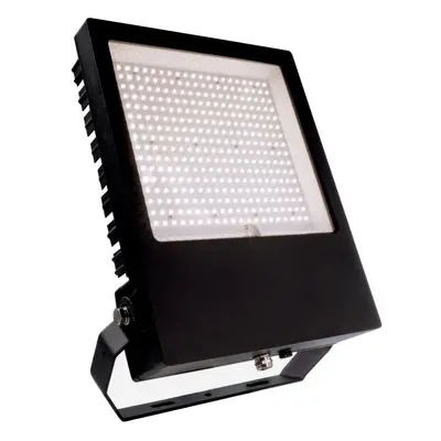 Deko-Light podlahové a nástěnné a stropní svítidlo Atik 230V 242W 5000 K 31050 lm 319 tmavě čern