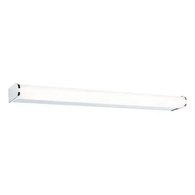 Selection Bathroom LED nástěnné svítidlo Arneb IP44 3000K 230V 12,5W chrom - PAULMANN