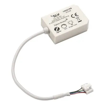 Modul RF Zigbee pro můstkový DALI LED driver jednobarevný - BIG WHITE (SLV)