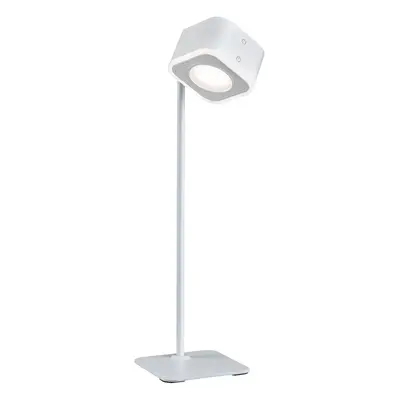 Mobilní stolní lampa Varia CCT / 1,6 / 0,4W bílá - PAULMANN