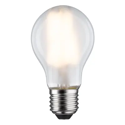 Eco-Line Filament 230V LED žárovka E27 7,2W 3000K mat - PAULMANN