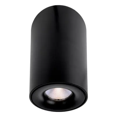 Stropní svítidlo Bengala LED černé 3000K 9,2W - LIGHT IMPRESSIONS