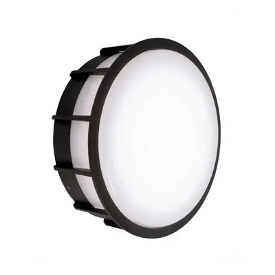 Deko-Light nástěnné přisazené svítidlo Meissa 220-240V AC/50-60Hz 6,80 W 3000 K 300 lm tmavěšedá