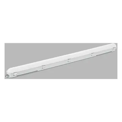 LED2 Stropní venkovní svítidlo DUSTER III 120 DALI/PUSH DIM 35W 3000K/3500K/4000K šedá - LED2 Li