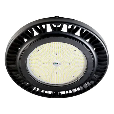 Deko-Light závěsné svítidlo Aludra 200W DALI 220-240V AC/50-60Hz 190,00 W 5000 K 29315 lm černá 