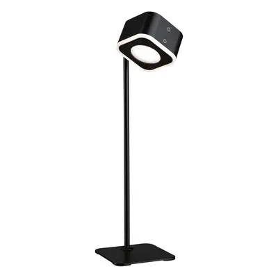 Mobilní stolní lampa Varia CCT / 1,6 / 0,4W černá - PAULMANN